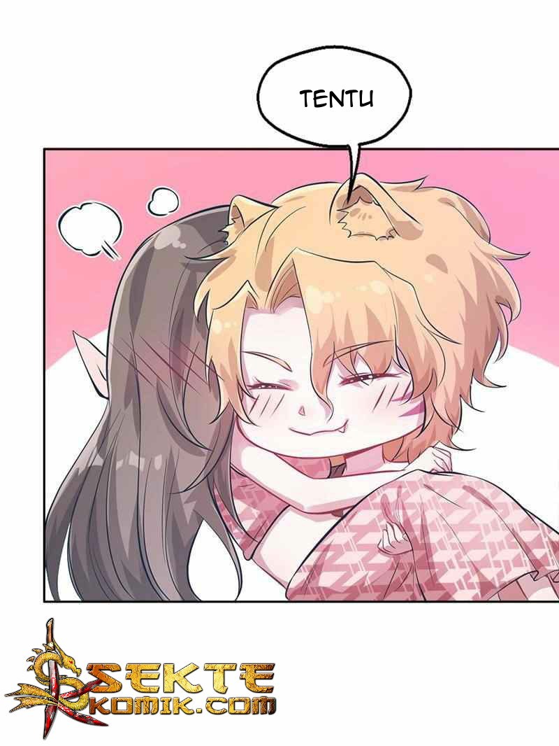 Beauty and the Beasts Chapter 45 Gambar 34